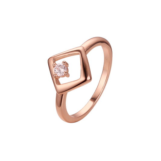 Ringe aus Ros¨¦gold