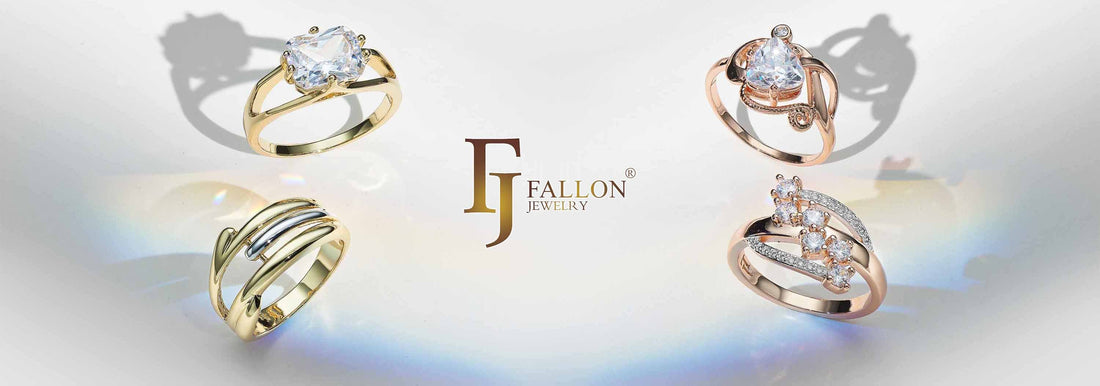 Rings: Find your favorite FJ rings