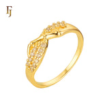 Ringe aus Ros¨¦gold