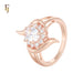 01-White 23mm