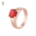10-Red 8mm