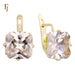31-White Zircon