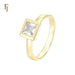 01-White 7.3mm