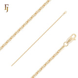 Marquise Horse eye hollow Snail Link Rose Gold Bracelets Chains