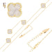 31-White Onyx