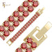 06-Deep Red Garnet