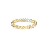 Armb?nder in den Farben 14 Karat Gold und Ros¨¦gold plattiert