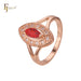 06-Deep Red Garnet