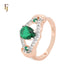 15-Emerald