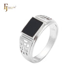 Ringe aus Ros¨¦gold