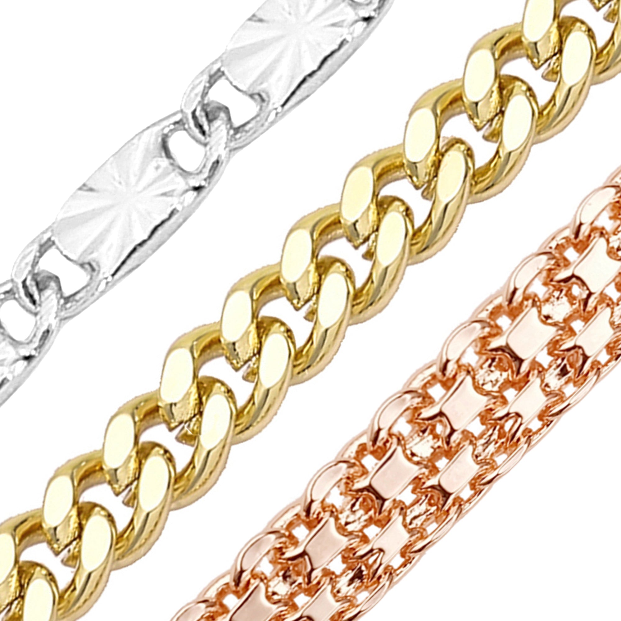 FJ Jewelry Guangzhou