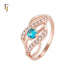 02-Lake Blue 10mm