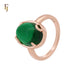 15-Emerald