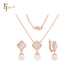 31-White Zircon