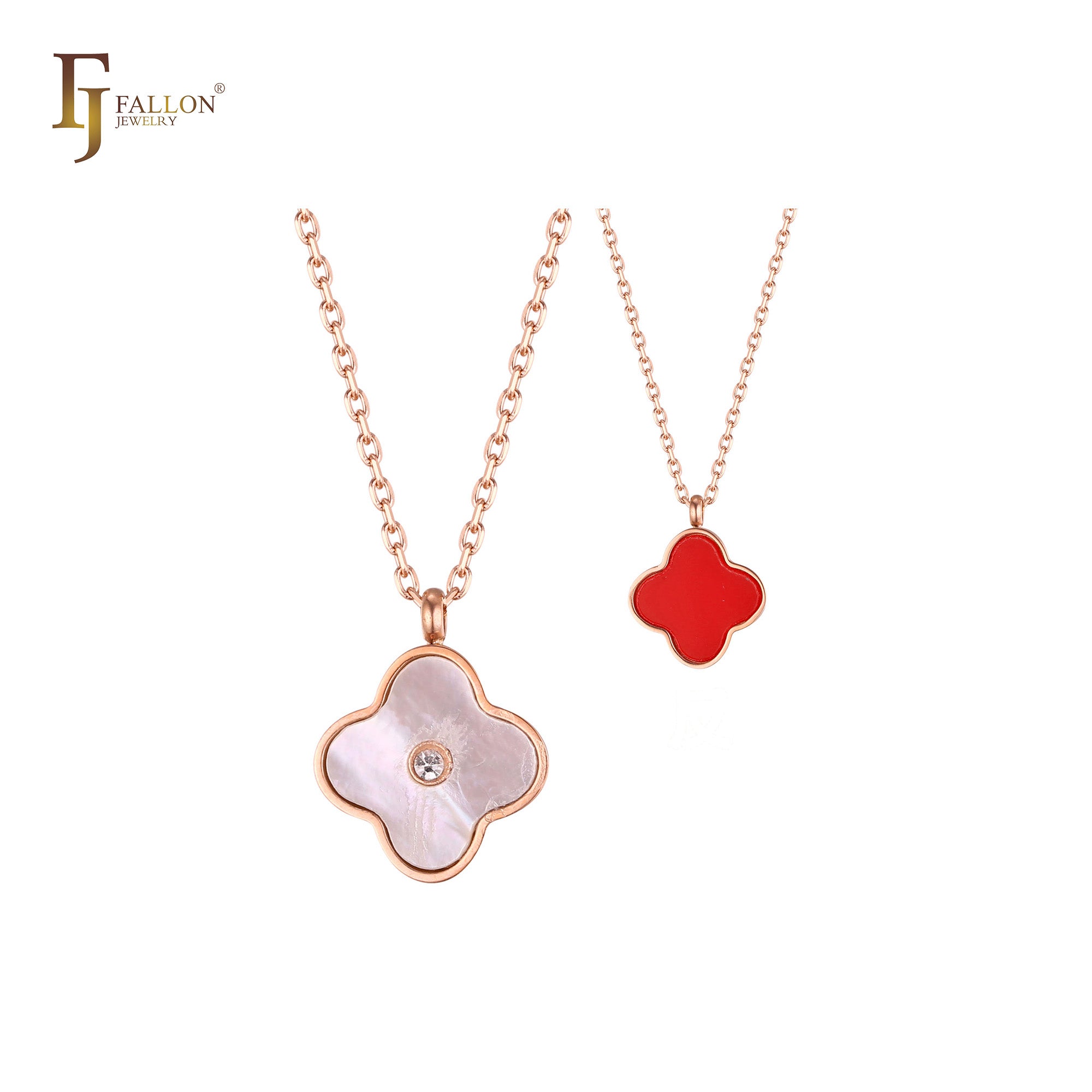 Conjunto Solitário Rose Gold Marquise