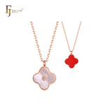 Conjunto Solitário Rose Gold Marquise