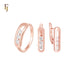 01-White 5.7mm