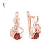 06-Deep Red Garnet