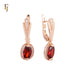 06-Deep Red Garnet