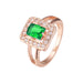 15-Emerald