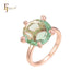 76-Apple Green