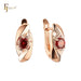 06-Deep Red Garnet