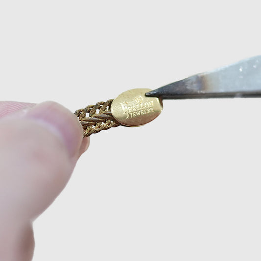 FJ Jewelry Guangzhou