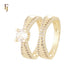 01-White1 - 6mm + 5.7mm