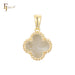 31-White Zircon