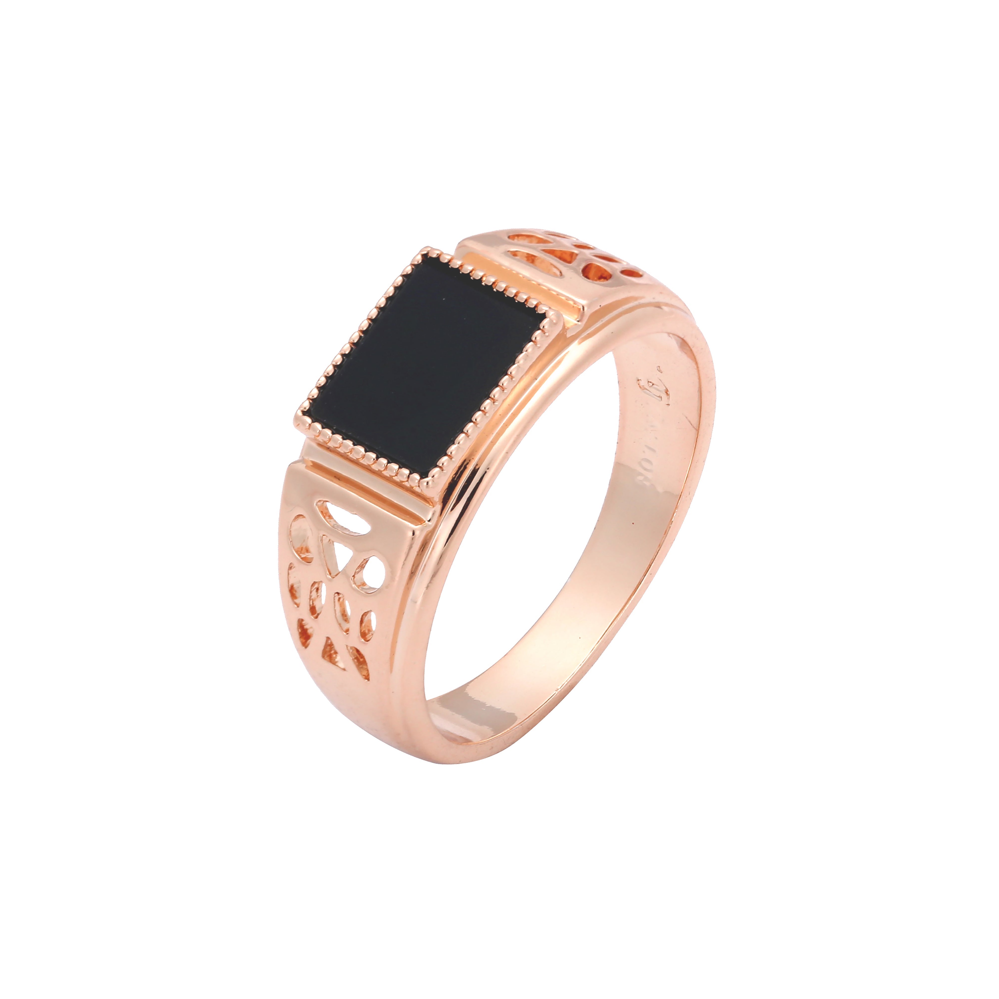 Ringe aus Ros¨¦gold