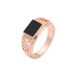 Ringe aus Ros¨¦gold