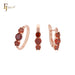 06-Deep Red Garnet
