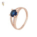 05-Deep Blue 7mm