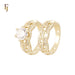 01-White1 - 9mm + 7mm
