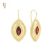 06-Deep Red Garnet
