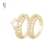 01-White1 - 10mm + 7mm