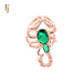 15-Emerald 26mm