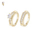 01-White1 - 7.3mm + 4mm