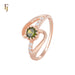 03-Olive Green 11.5mm