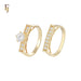 01-White1 - 7.5mm+4mm