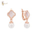 31-White Zircon