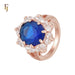 05-Deep Blue 19mm