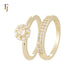 01-White1 - 7.6mm + 3mm
