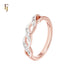 01-White 4.3mm