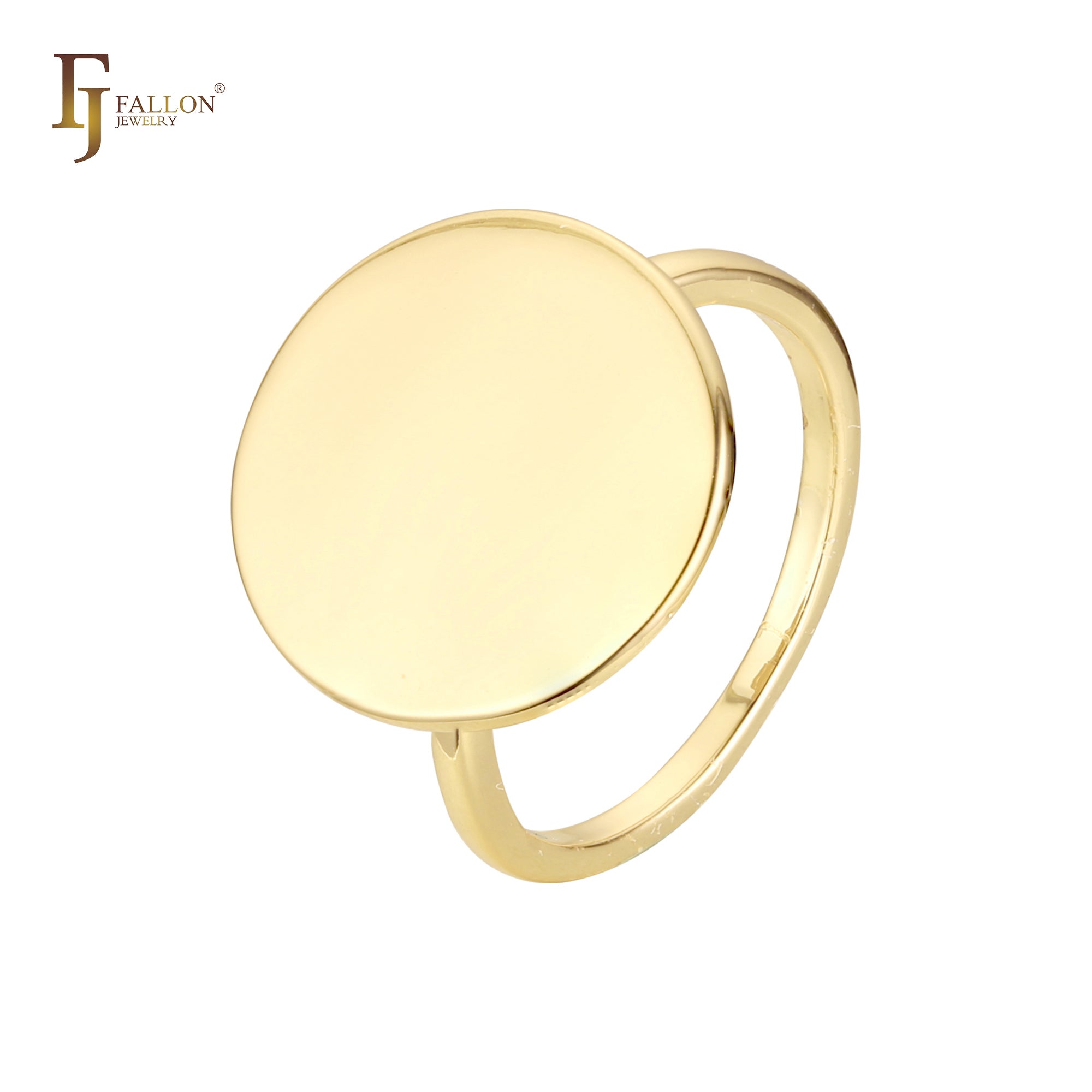 Ringe aus Ros¨¦gold