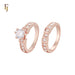 01-White 8.5mm+4mm