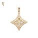 31-White Zircon
