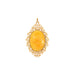 49-Agate Yellow