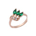 15-Emerald