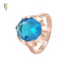 02-Lake Blue 15mm